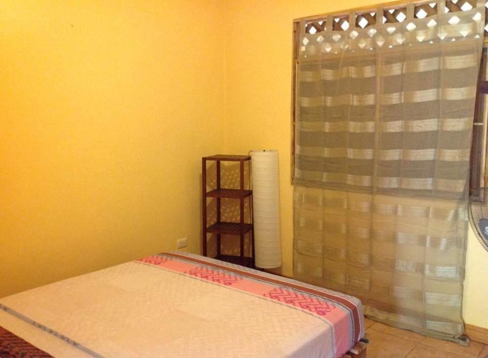 Las Casitas De Playa Negra Vandrarhem Puerto Viejo de Talamanca Exteriör bild