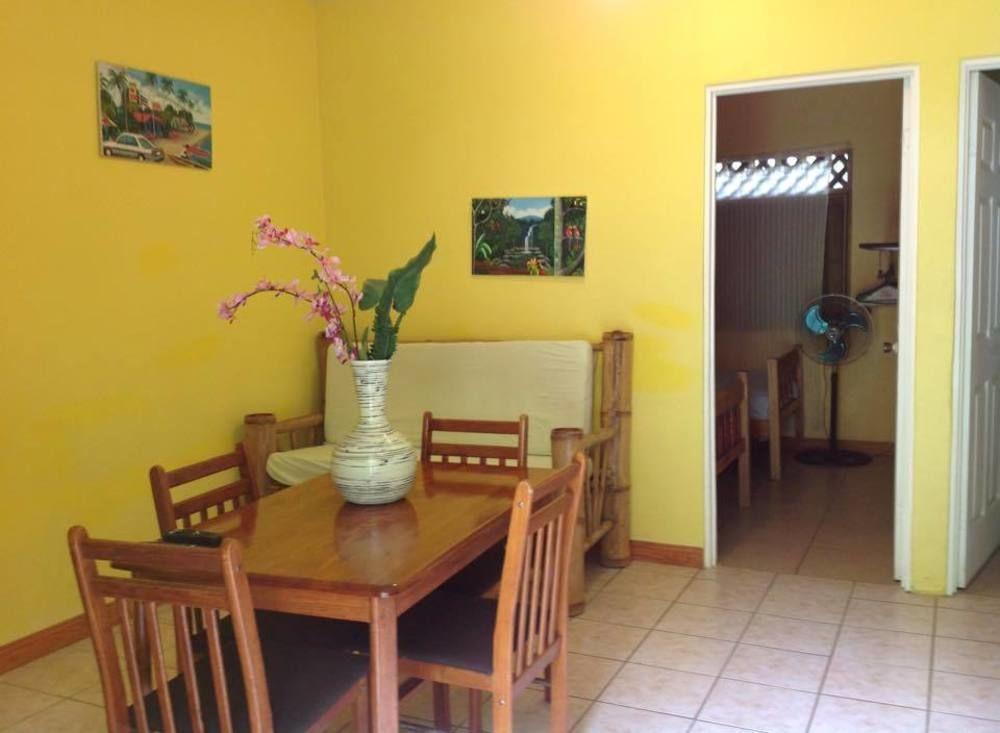 Las Casitas De Playa Negra Vandrarhem Puerto Viejo de Talamanca Exteriör bild
