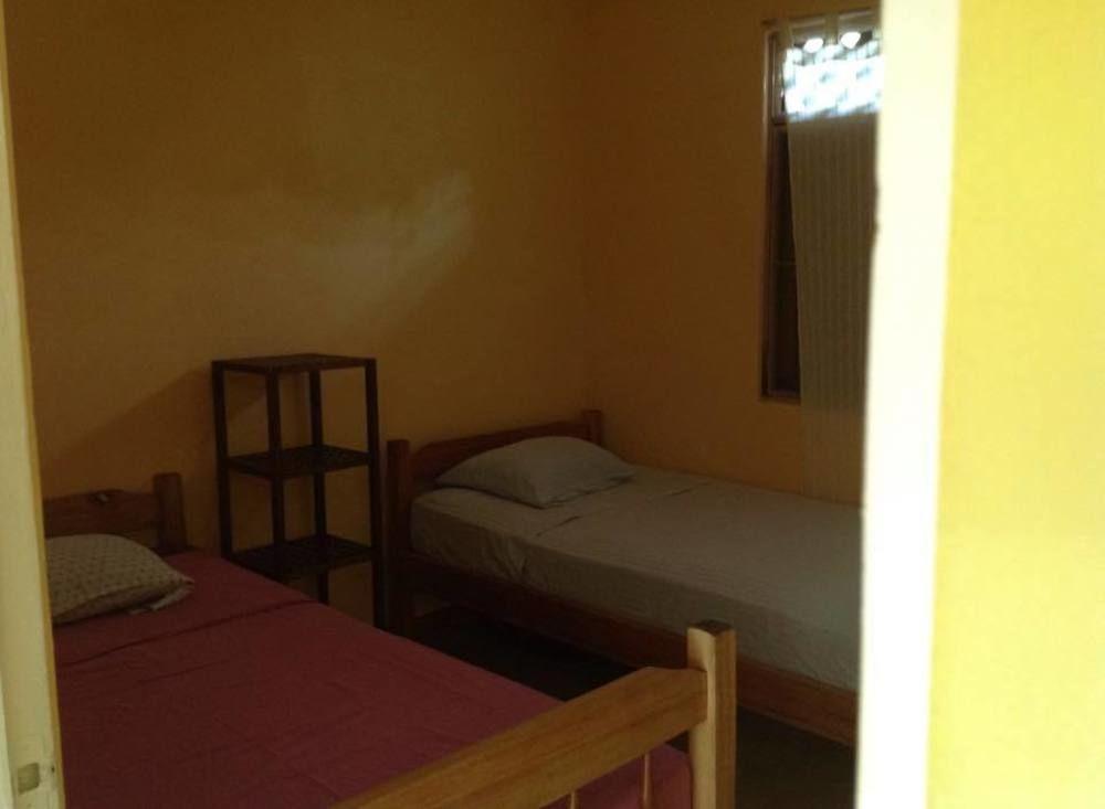 Las Casitas De Playa Negra Vandrarhem Puerto Viejo de Talamanca Exteriör bild